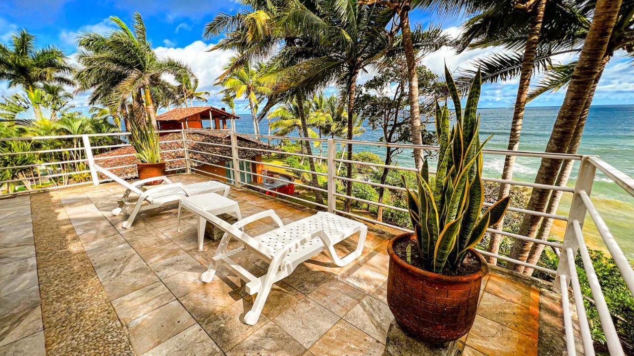 Hotel Punta Franca Jobal Exterior foto