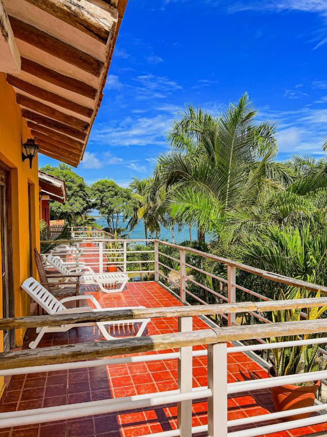 Hotel Punta Franca Jobal Exterior foto