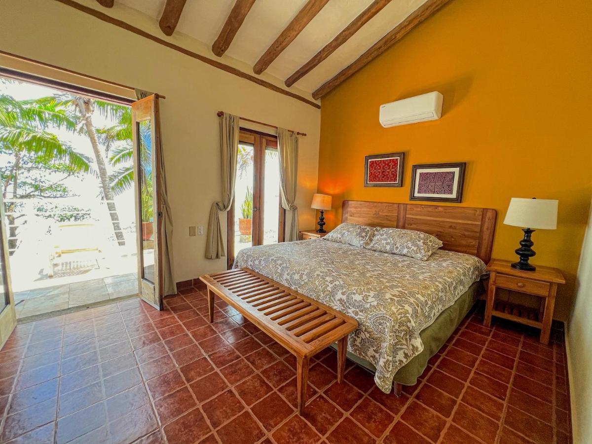 Hotel Punta Franca Jobal Exterior foto