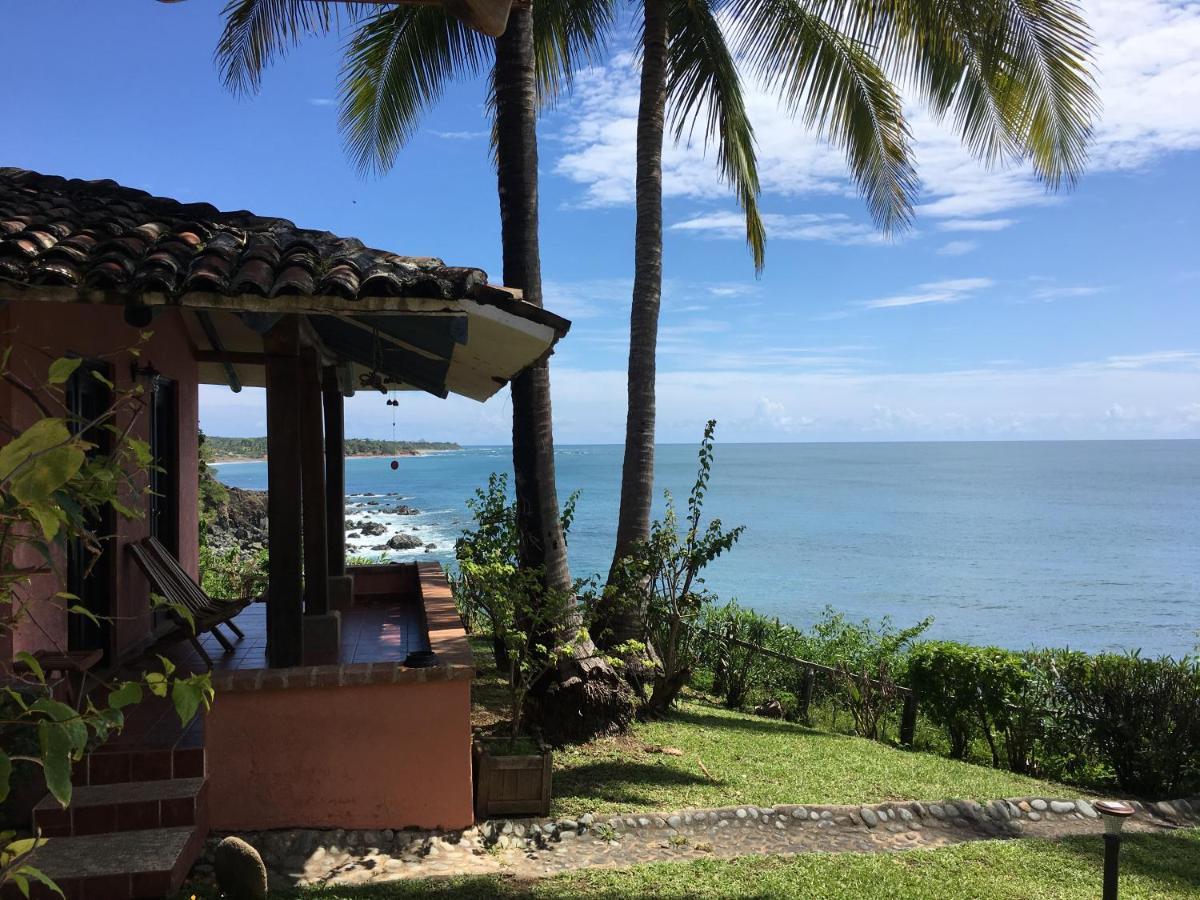 Hotel Punta Franca Jobal Exterior foto