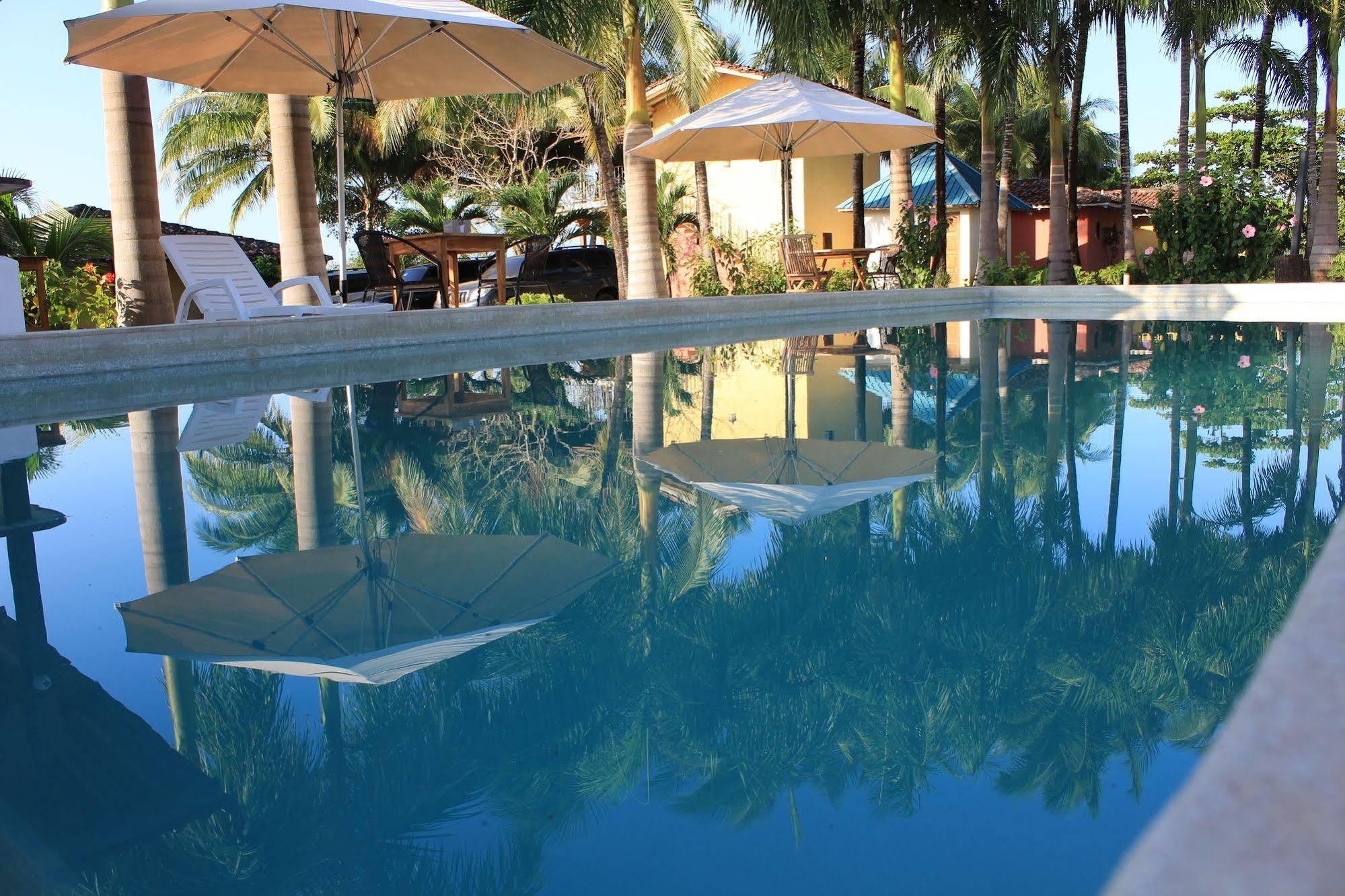 Hotel Punta Franca Jobal Exterior foto