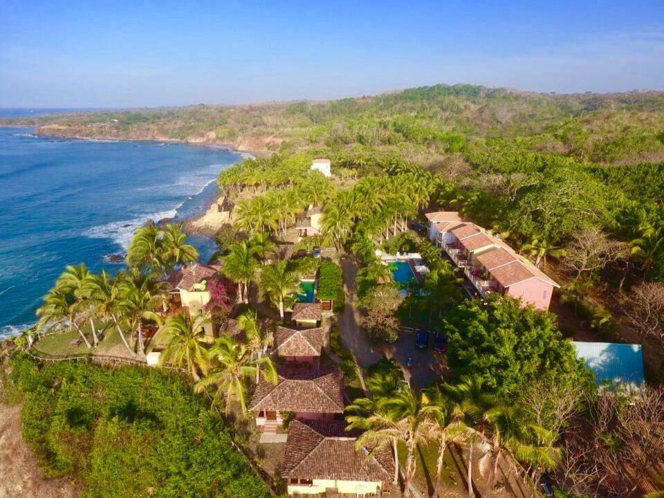 Hotel Punta Franca Jobal Exterior foto